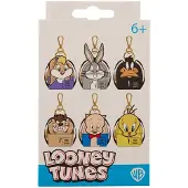 Funko POP! Looney Tunes Mystery Mini Rugzak Sleutelhanger Collectible.