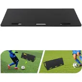 OEM Houten trainingsreboundbord, groen, afmetingen 115x45 cm