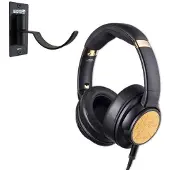 Ultrasone Signature Master Pro hoofdtelefoon met wandhouder