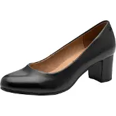 Tamaris Pumps zwart