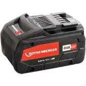 Rothenberger Steeksleutel 30X32Mm - CPT513032
