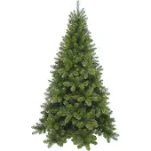 Triumph tree Tuscan Kunstkerstboom - H260 x Ø152 cm - Groen