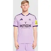 Adidas Newcastle United FC 26/27 Authentiek Derde Shirt