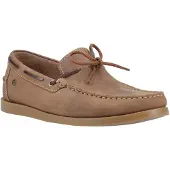 Cotswold Slad Heren Leren Schoenen
