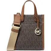Michael Kors Dames Extra Kleine Schoudertas Gigi 38S6G3GC0B