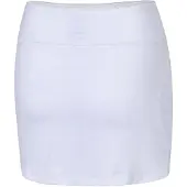 Slazenger Skort met Girls Court-logo (Wit)