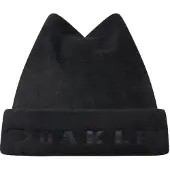 Oakley Apparel Slush Polar Crown Muts Zwart