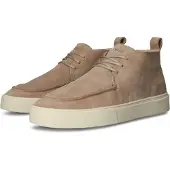 Blackstone Men Ruby Jerrik Greige-Schoenmaat 49