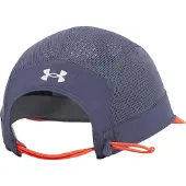 Under Armour Lanceer camper pet voor volwassenen (Wit)