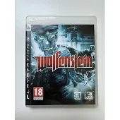 Wolfenstein - PS3