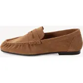 Tamaris Mocassins cognac