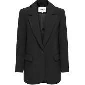 ONLY Onllana-berry l/s slit blazer cc tl