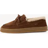 Tamaris Mocassins bruin