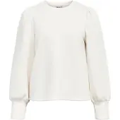 Object Shirt 'OBJANDREA' wit