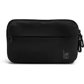 Got Bag Commuter Tech Monochrome Heuptas Zwart