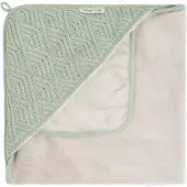 Babys Only Wikkeldeken Sierra laurel green