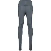 New Balance Dames London Edition Hardlooptights (Zwart)