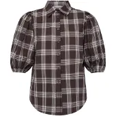 Sisters point Blouse korte mouw 20274 ella-sh90