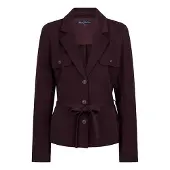 Red Button Blazer srb5007