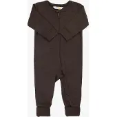 Joha - Kid's Jumpsuit - Overall 60, grijs