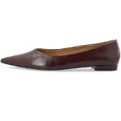 Bianco Biabari Ballerina's Rood 37