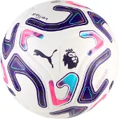 Puma Stellar Cup Premier League Reactivity Voetbal 2026-2027 Wit Multicolor
