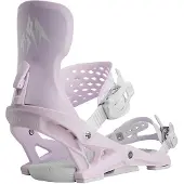 Jones Equinox Snowboardbindingen Voor Vrouwen