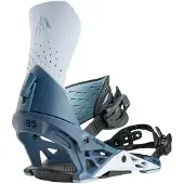 Jones Orion Snowboardbindingen