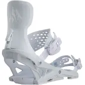 Jones Equinox Snowboardbindingen Voor Vrouwen