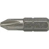Luna PH1 Kruisbits 10 Stuks - Duurzaam en Precisie