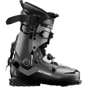 Atomic - Toerski schoenen - Backland Xtd Carbon 120 GW Black/Silver voor Unisex - Maat 28/28,5