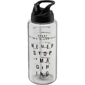 Galicja Tritan Sportfles 1000ml - Ideale waterfles