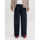 JJXX Jeans 'JXTokyo' donkerblauw
