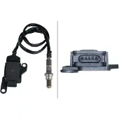Wagner NOS00103 NOx-sensor, NOx-katalysator
