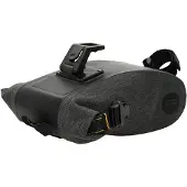 Selle Royal zadeltas 2 ltr zwart - ZTSR400A