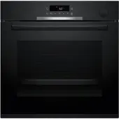 Bosch Serie 4 HRG312BB4 oven 71 l 3600 W Zwart