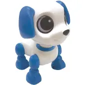 Lexibook Interactive Robot Powerman - Star