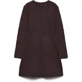 Vero Moda Josanna Lang Mouw Jurk