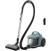 AEG Al51c1og - Stofzuiger Met Zakloze technologie Max Zuigvermogen 273 W Wit