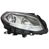 VAN WEZEL 2944962 Koplamp