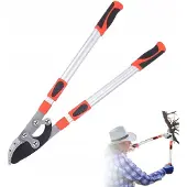 Bedee Telescopische Snoeischaar SK5 Staal - 69-100cm