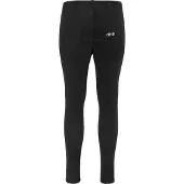 Dhb Heren thermobroek (Zwart)