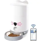 Catit Pixi Smart Feeder Vision