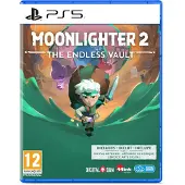 Moonlighter 2 The Endless Vault PS5