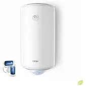 Tesy Durensa - boiler - horizontaal / verticaal antikalk - 120 liter -