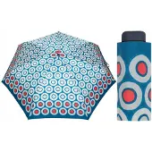 Parasol Compact Paraplu Ultra Mini - Lichtgewicht & Opvouwbaar