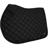 QHP Zadeldek voor paarden Glitter