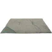 Amiplay Como Hondendeken L Groen - Comfort & Warmte
