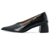 Bianco Bialeonora Pumps Zwart 36