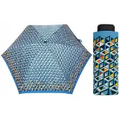 Parasol Ultra Mini Paraplu | Compact & Lichtgewicht | Met Hoesje